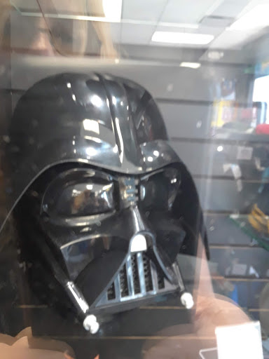 Video Game Store «GameStop», reviews and photos, 3011 S Glenstone Ave, Springfield, MO 65804, USA