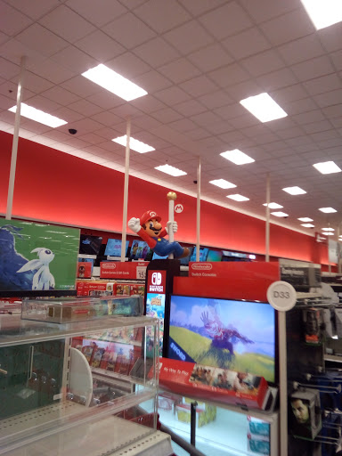 Department Store «Target», reviews and photos, 10401 N Michigan Rd, Carmel, IN 46032, USA