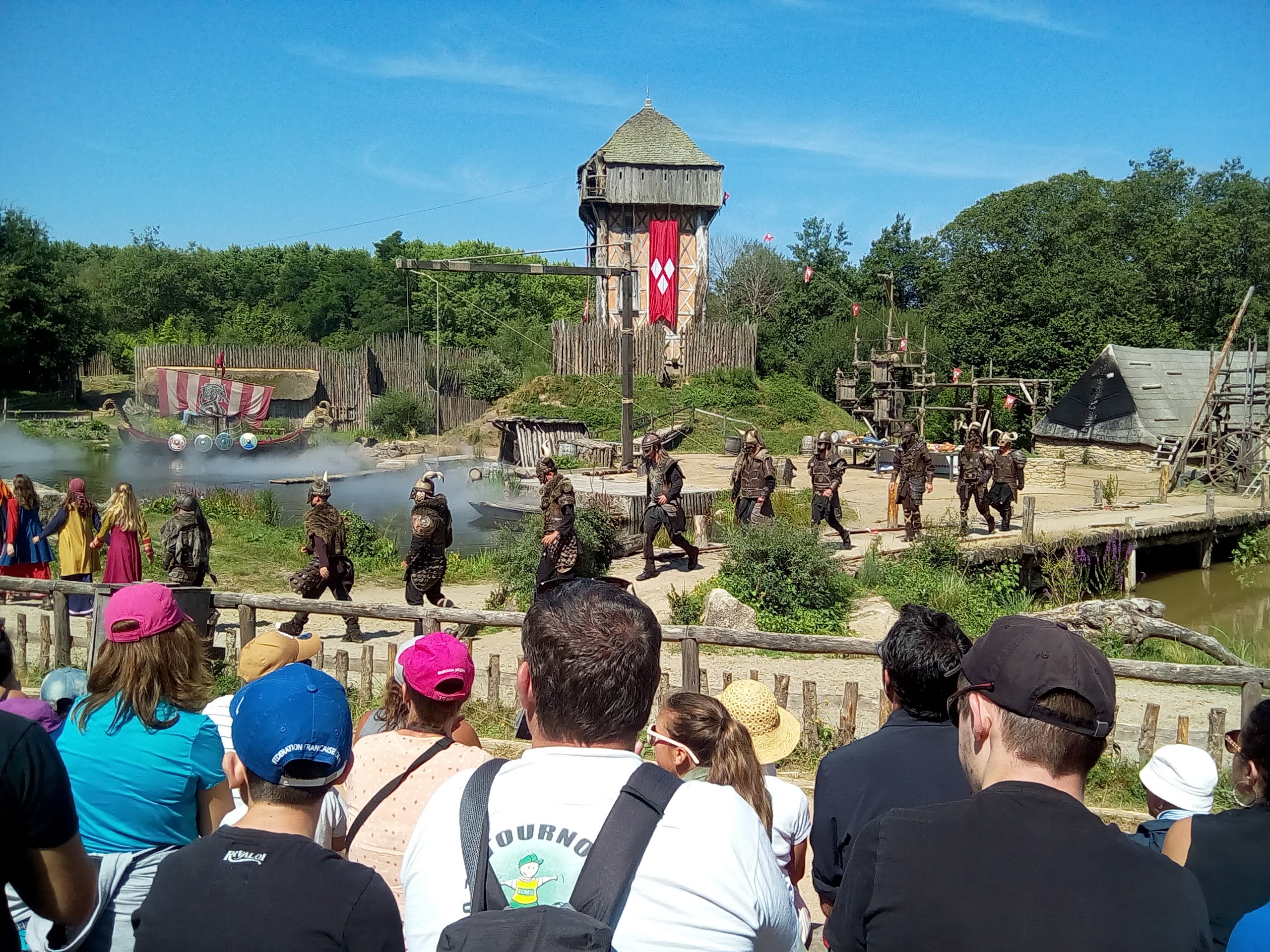 Photo n° 36 de l'avis de Daniel.a fait le 28/07/2018 à 11:54