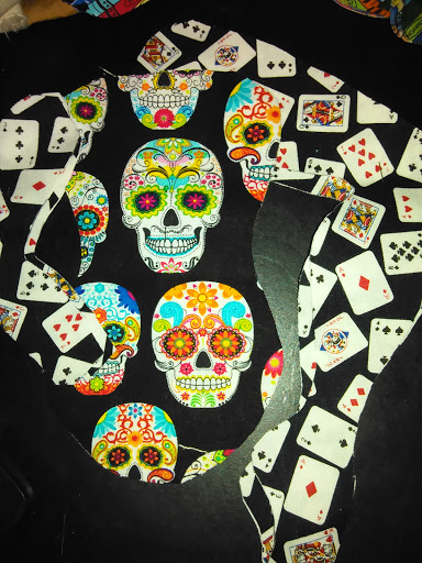 Fabric Store «Jo-Ann Fabrics and Crafts», reviews and photos, 14346 Warwick Blvd #480, Newport News, VA 23602, USA