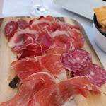 Photo n°4 de l'avis de Evalentín.T fait le 14/11/2023 à 17:20 sur le  La Cucina Del Maestro à Parma