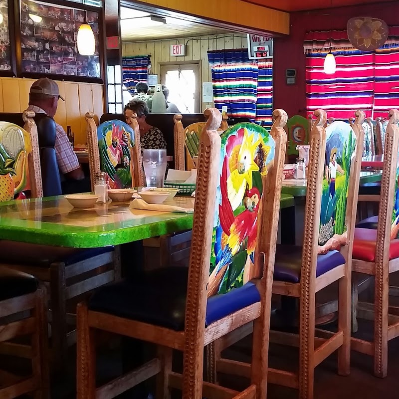 La Sierra Mexican Restaurant