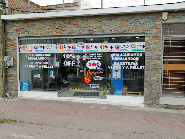 EMP Uruguay - Canelones
