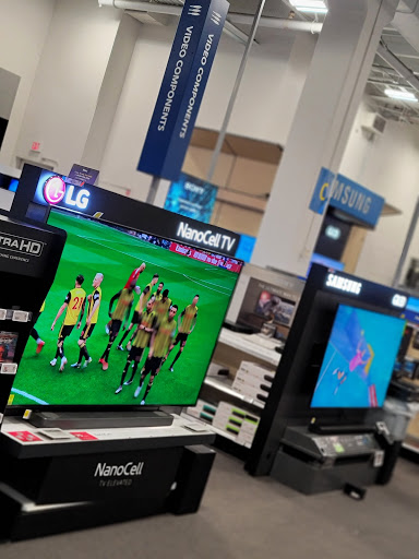 Electronics Store «Best Buy», reviews and photos, 4500 Van Nuys Blvd, Sherman Oaks, CA 91403, USA