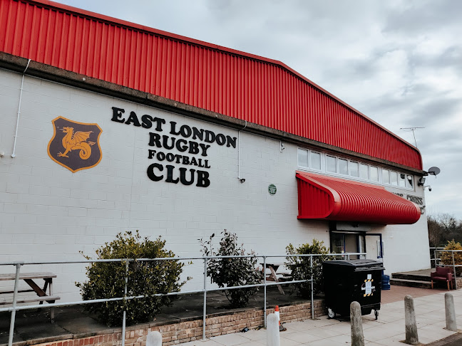 Comments and reviews of East London Rugby Club