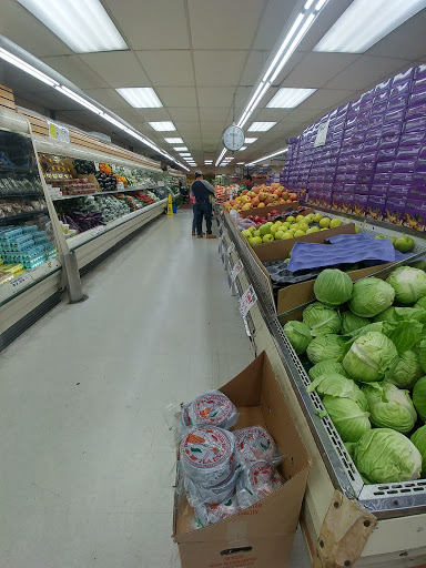 Supermarket «Foodway», reviews and photos, 8484 Annapolis Rd, New Carrollton, MD 20784, USA