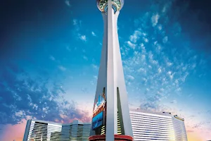 The STRAT Hotel, Casino & Tower image
