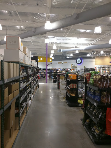 Wine Store «BevMo!», reviews and photos, 5717 Christie Ave, Emeryville, CA 94608, USA