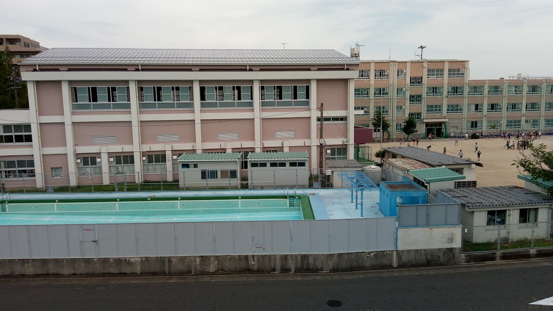 名古屋市立中根小学校