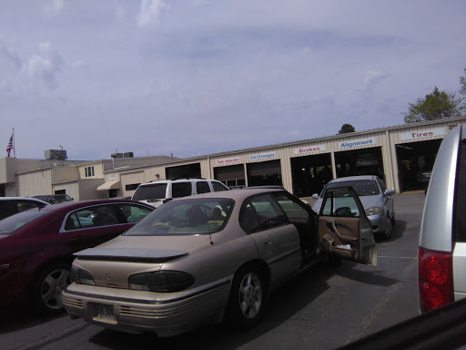 Car Dealer «Mike Duman Auto Sales», reviews and photos, 2300 Godwin Blvd, Suffolk, VA 23434, USA