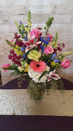 Florist «Treasured Blossoms Flower Market», reviews and photos, 5101 Rowlett Rd, Rowlett, TX 75088, USA