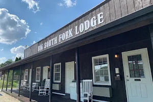 Big South Fork Lodge & Horse Campground image