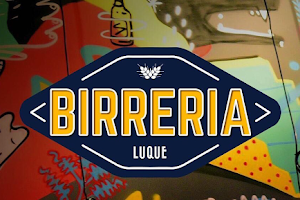 La Birreria (Luque) image