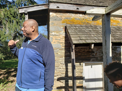 Tourist Attraction «The Underground Railroad Experience Trail», reviews and photos, 16501 Norwood Rd, Sandy Spring, MD 20860, USA