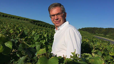 Champagne Beaudouin-Latrompette à Nogent-l'Abbesse