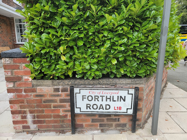 20 Forthlin Road - Liverpool