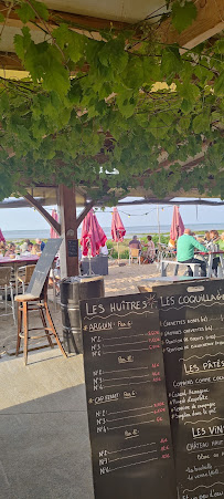 Atmosphère du Restaurant La Cabane des Jaud à Gujan-Mestras - n°15