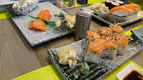 Plats et boissons du Restaurant japonais Futo Sushi à Saint-Cloud - n°12