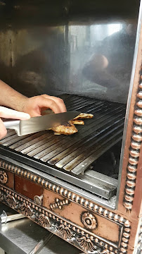 Photos du propriétaire du Hivan kebab à Douvaine - n°12