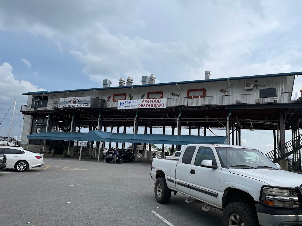 McElroy's Harbor House 39530