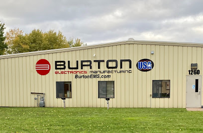 Burton Electronics Manufacturing Services