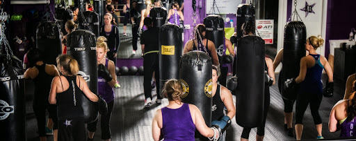 Gym «Knockout Training Club», reviews and photos, 95 61st St, Westmont, IL 60559, USA