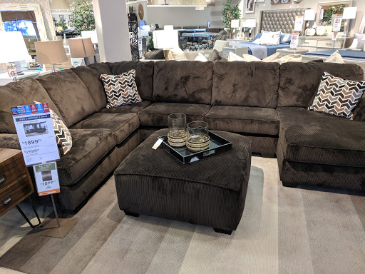 Furniture Store «Ashley HomeStore», reviews and photos, 22705 Savi Ranch Pkwy, Yorba Linda, CA 92887, USA