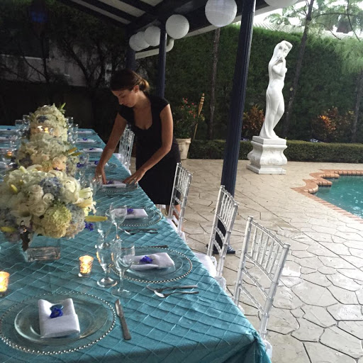 Event Planner «Love is in the Details Events & Design», reviews and photos, 1111 N University Dr, Davie, FL 33024, USA