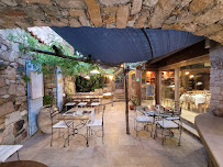 Atmosphère du Restaurant méditerranéen U Vechju Mulinu FELICETO - n°2