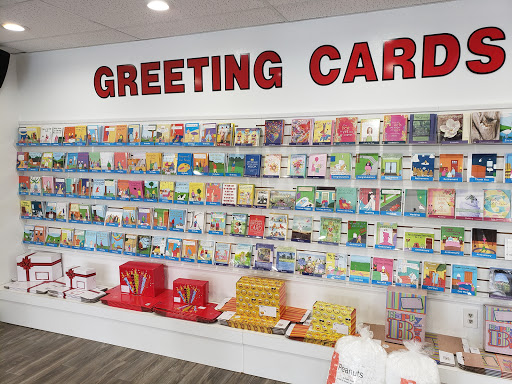 Shipping and Mailing Service «Ship-N-Go», reviews and photos, 16960 Alico Mission Way #102, Fort Myers, FL 33908, USA