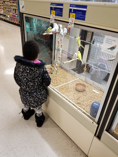 Pet Supply Store «PetSmart», reviews and photos, 2180 MacArthur Rd, Whitehall, PA 18052, USA