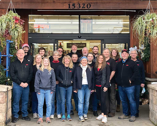 Home Improvement Store «Duvall True Value Hardware», reviews and photos, 15320 Brown Ave NE, Duvall, WA 98019, USA