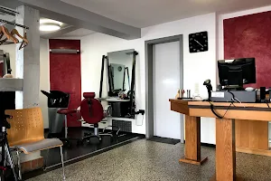 Hair salon ‘Lielischkies’ image