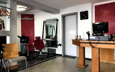 Hair salon ‘Lielischkies’ image