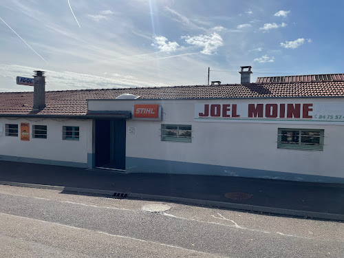 Magasin de matériel de motoculture Joel Moine Motoculture Villers-le-Sec