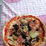 Photo n°1 de l'avis de Nadia.a fait le 02/07/2022 à 06:15 sur le  Pizzeria Max Besana à Besana in Brianza