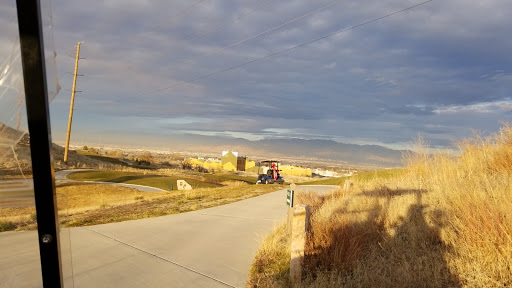 Golf Course «The Ridge Golf Course», reviews and photos, 5055 Westridge Blvd, West Valley City, UT 84118, USA