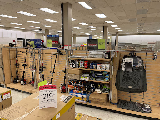 Department Store «Sears», reviews and photos, 50 Mall Dr W, Jersey City, NJ 07310, USA