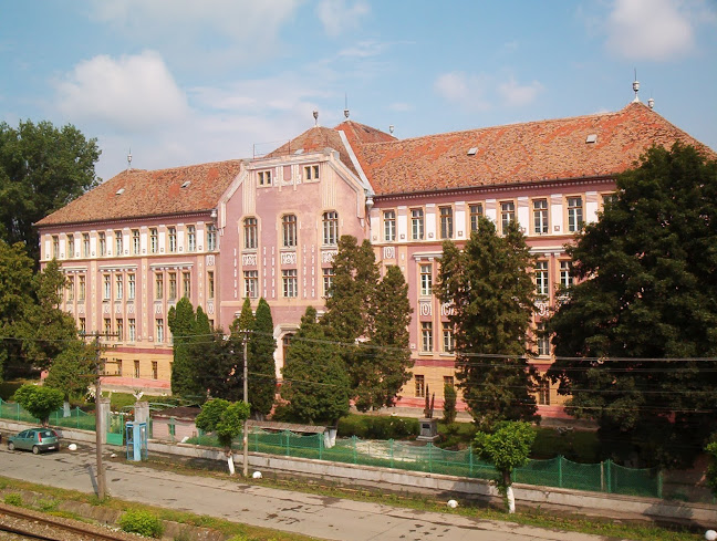 Grupului Şcolar Zeyk Domokos