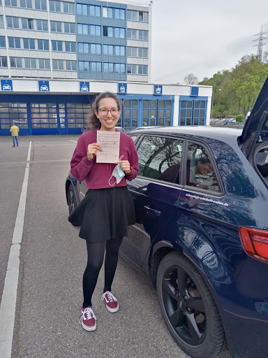 Seiten zur erneuerung des führerscheins Stuttgart