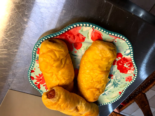 Donut Shop «Donut Plaza Plus», reviews and photos, 2113 Harwood Rd, Bedford, TX 76021, USA