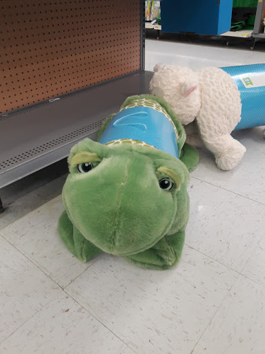 Department Store «Walmart Supercenter», reviews and photos, 555 W Genesee St, Lapeer, MI 48446, USA