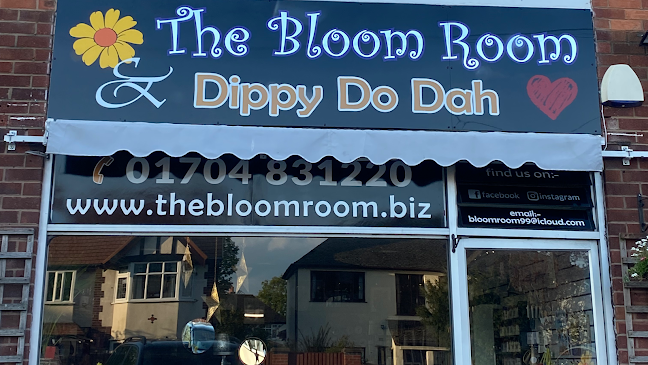 Reviews of Dippy Do Dah in Liverpool - Shop