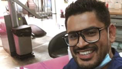 Docteur BEN AMAR Akram à Avignon