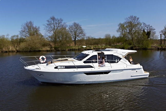Comments and reviews of Norfolk Broads Boat Hire
