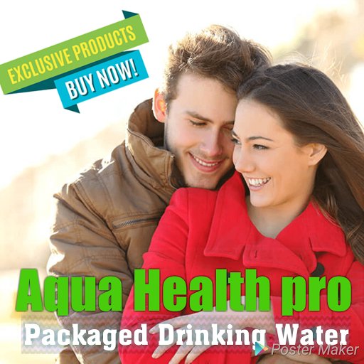 Aqua Health pro Mineral Water Plant Manufacturer in Rajgangpur