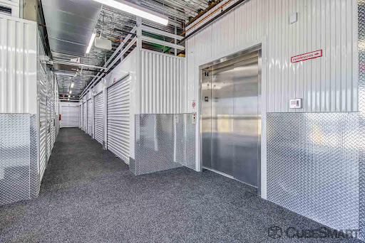 Self-Storage Facility «CubeSmart Self Storage», reviews and photos, 11000 N 115th St, Scottsdale, AZ 85259, USA