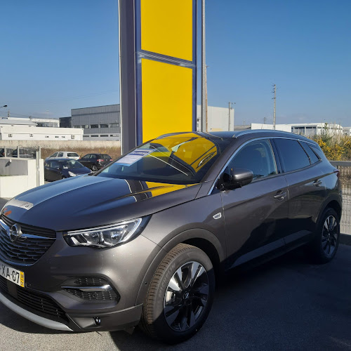 Litocar Opel - Loja de móveis