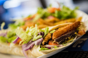 Photo n°7 de Mésopotamie à Chartres ()