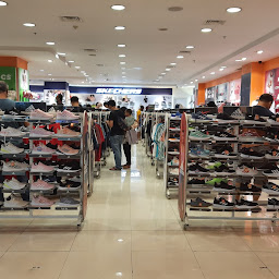 Mall Paragon City Semarang